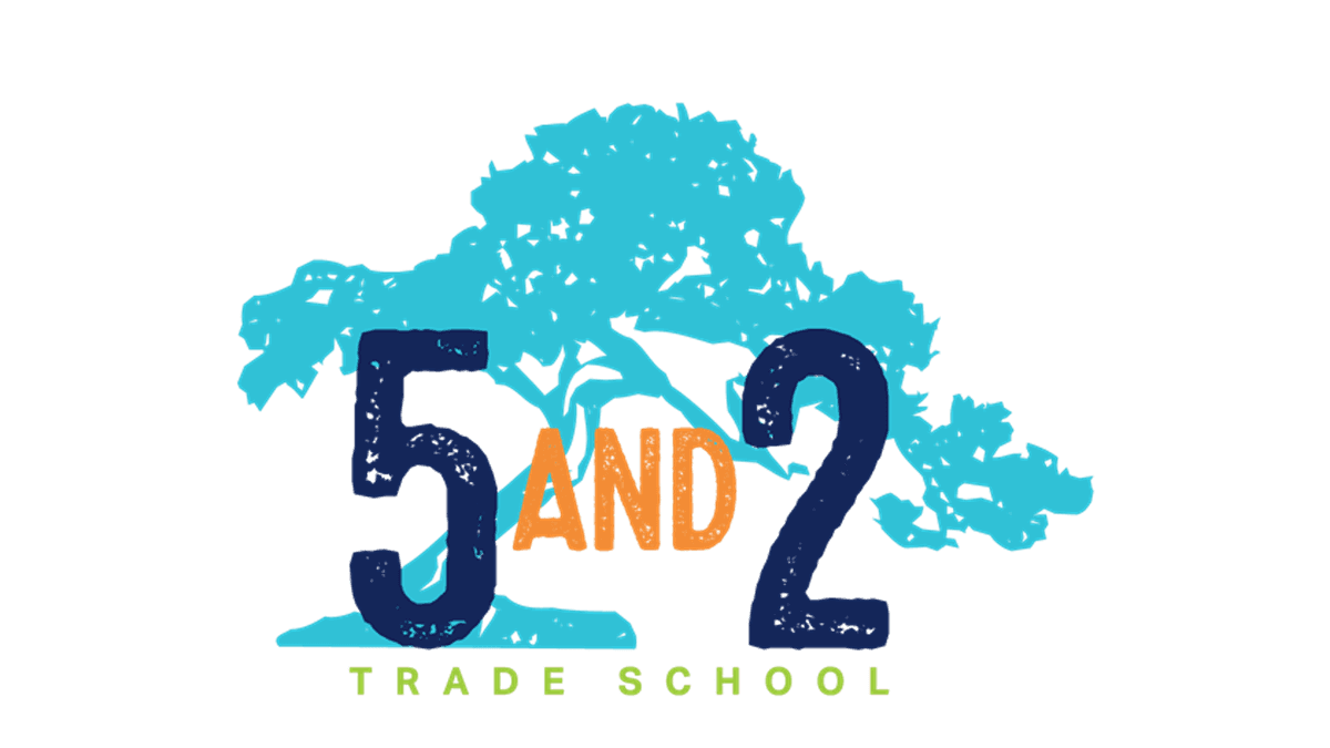 5 & 2 Training Institute Inc logo